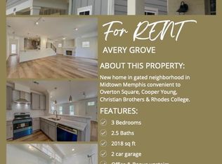 2371 Avery Ave, Memphis, TN 38112