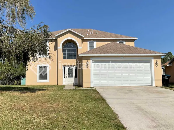 1019 Glendale Ave NW, Palm Bay, FL 32907
