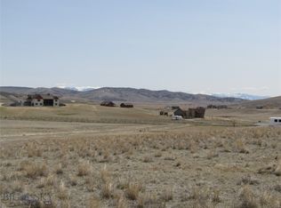 Glacier Lily Rd, Three Forks, MT 59752
