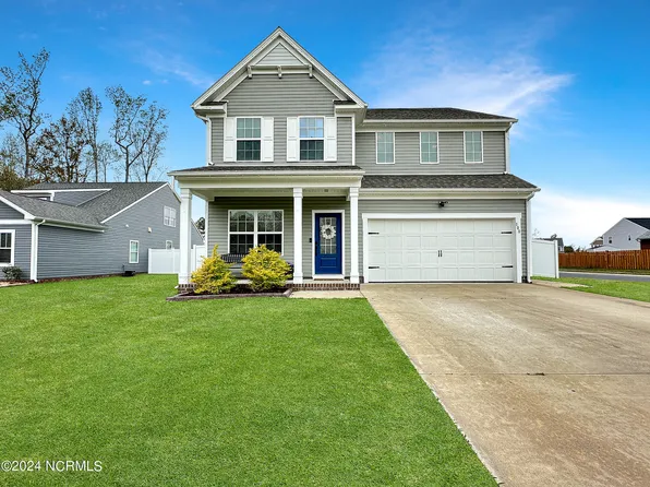 100 S Heritage Tree Manor, Moyock, NC 27958