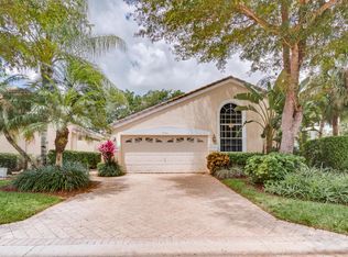 4790 Carlton Golf Dr, Lake Worth, FL 33449
