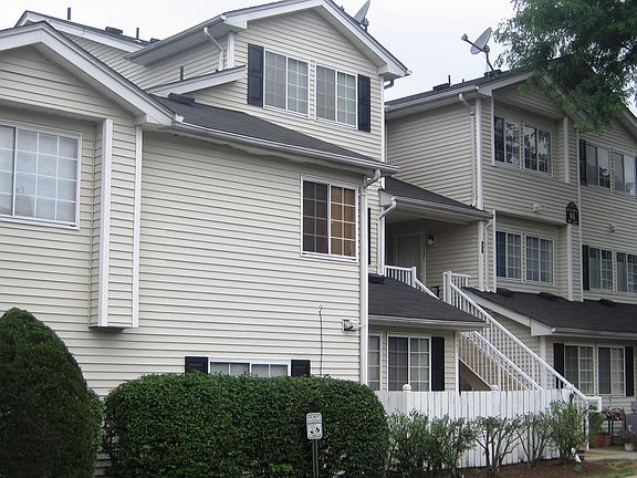 Building with Parking