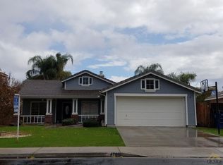 4706 Show Horse Dr, Bakersfield, CA 93312