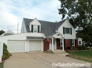 10 Bender Ave, East Alton, IL