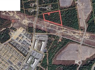 0 Wareham Rd, Plymouth, MA 02360