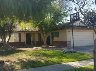 4670 E Byrd Ave, Fresno, CA 93725