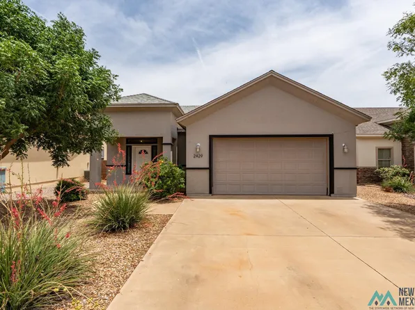 2429 Joes Ln, Clovis, NM 88101