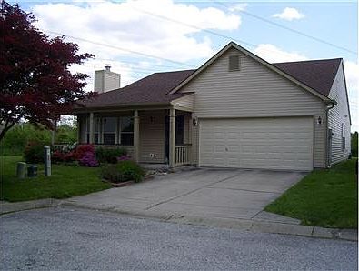 front exterior