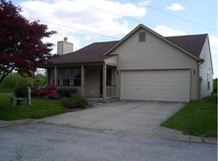 4005 Waterlily Ct, Indianapolis, IN