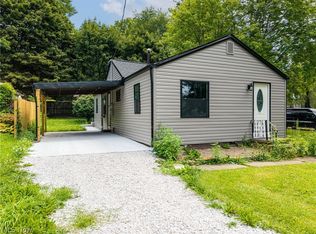 419 Celia Ave, Akron, OH 44312