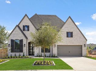 4815 Avon Ridge Way, Fulshear, TX 77441