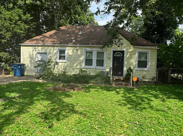 1539 N Cheyenne Ave, Tulsa, OK 74106
