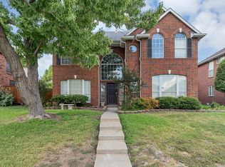10700 Alexandria Dr, Frisco, TX 75035