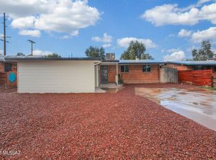 4409 N Alicia Ave, Tucson, AZ 85705