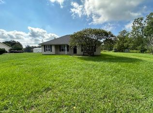 37366 Wilton Seals Rd, Franklinton, LA 70438