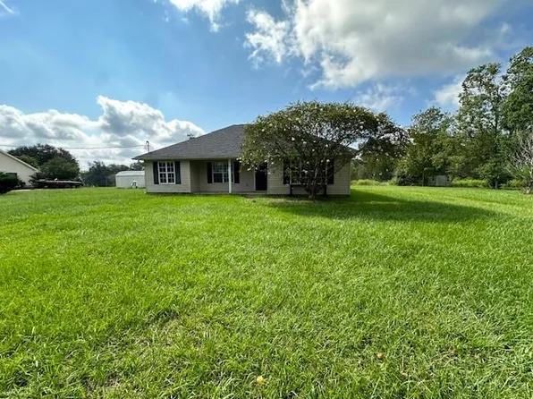 37366 Wilton Seals Rd, Franklinton, LA 70438