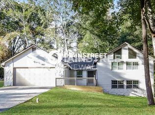 3605 Tate Rd, Atlanta, GA 30349