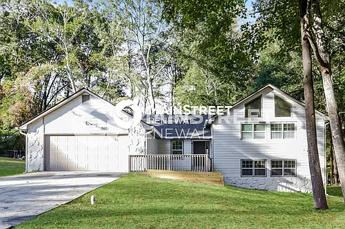 3605 Tate Rd Photo 1