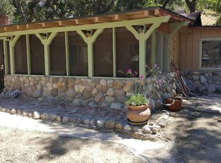 15353 Iron Canyon Rd, Canyon Country, CA 91387