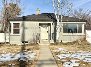 2179 E 2700 S, Salt Lake City, UT 84109