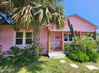 139 Rosalyn Ave, Daytona Beach, FL 32118