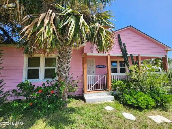139 Rosalyn Ave, Daytona Beach, FL 32118