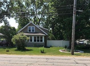 2416 Forest Rd, Lansing, MI 48910