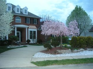 6 Jennifer Ln, Edwardsville, IL 62025