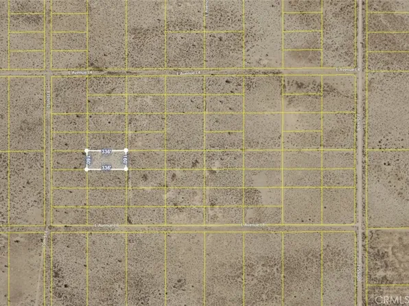 0 E Nearby Ave Lot 58, Palmdale, CA 93552