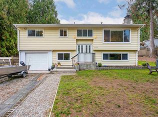 4642 Cochrane Rd, Sunshine Coast, BC V0N 2H1