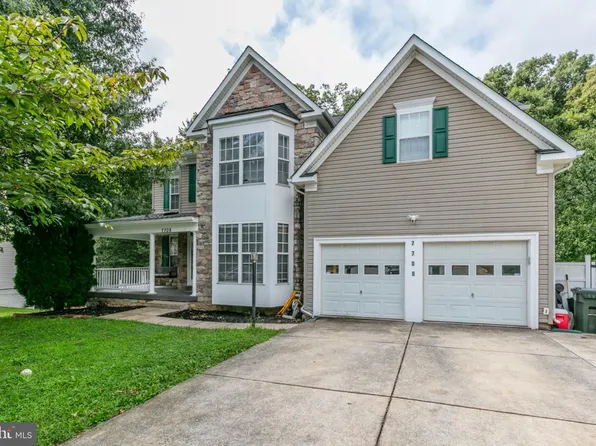 7708 Tanner Robert Ct, Springfield, VA 22153