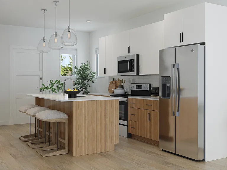 Summit 3 x 3 A Contemporary Modern 1