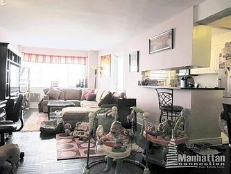 Rented by Manhattan Connection
