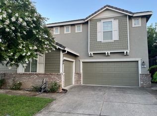1063 Ledgestone Dr, Folsom, CA 95630