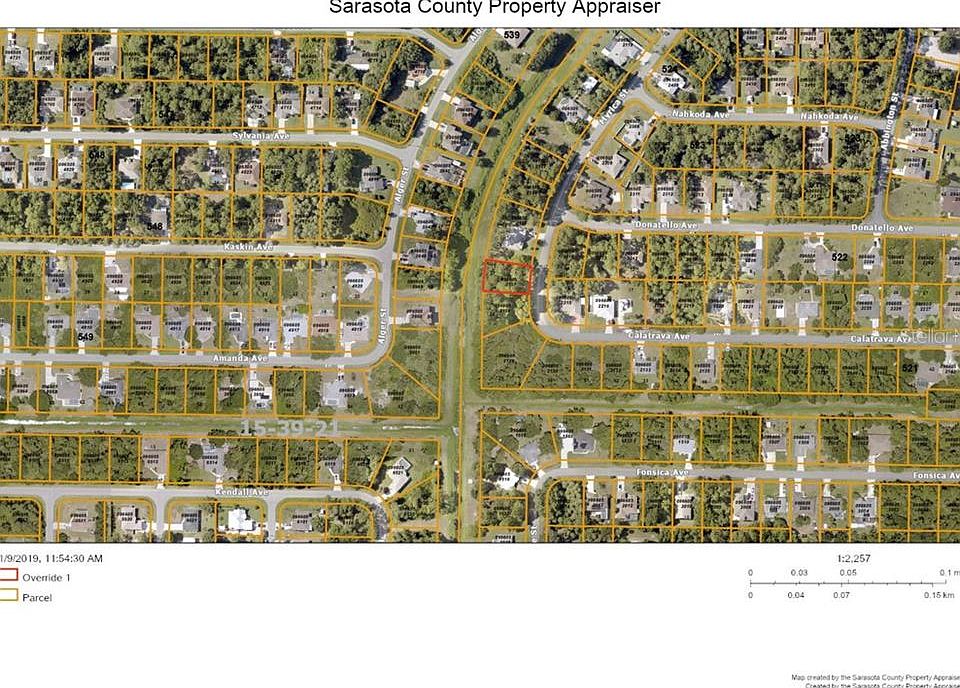 2nd image of Myrica St Lot 27