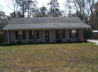 2320 Gabriel Dr, Sulphur, LA 70663