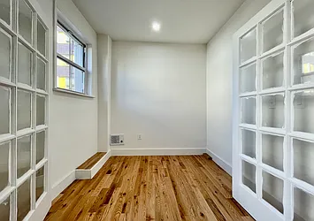 Rented by Zjama Realty Corp