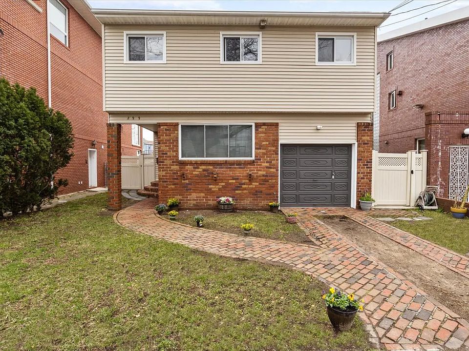 299 Whitman Dr, Brooklyn, NY 11234 Zillow