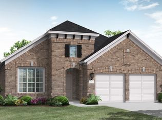 5941 Halls Lake Lp, Fort Worth, TX 76107