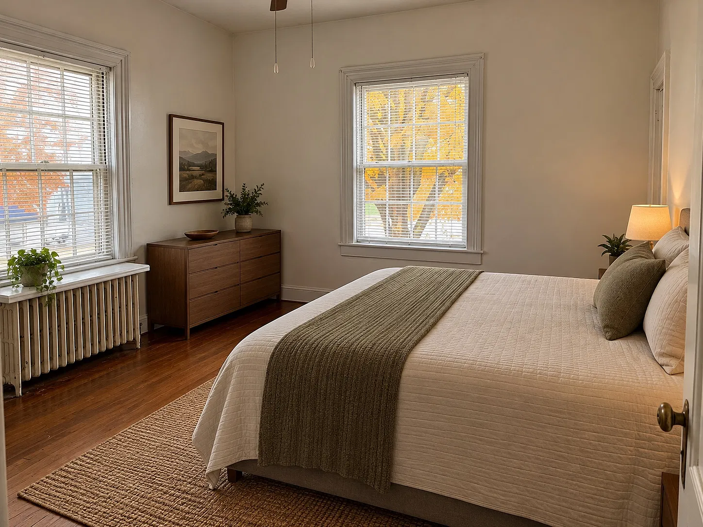 1 bed, 600 sqft, $1,400 — Photo 3