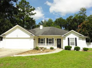 3209 Colson Rd, Valdosta, GA 31605