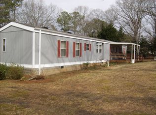 2022 Mullinax Dr, Anderson, SC 29625