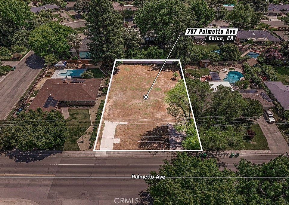 1st image of 787 Palmetto Ave #4