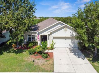 5831 Sweet William Ter, Land O Lakes, FL 34639