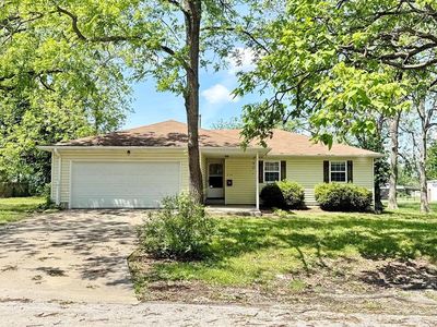 310 S Forest St, El Dorado Springs, MO, 64744