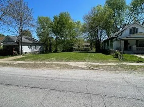 3409 Brooklyn Ave, Kansas City, MO 64109