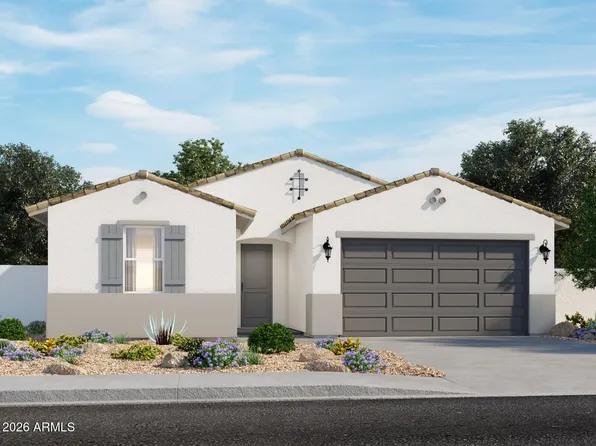 24430 W SIESTA Drive, Buckeye, AZ 85326