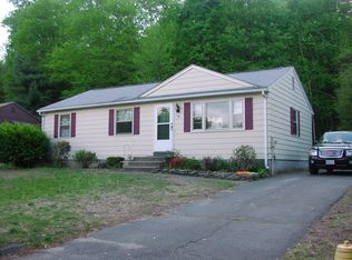 20 Temple Ave, Greenfield, MA 01301