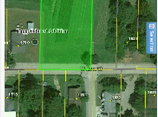 1700 W Rose St, Blytheville, AR 72315