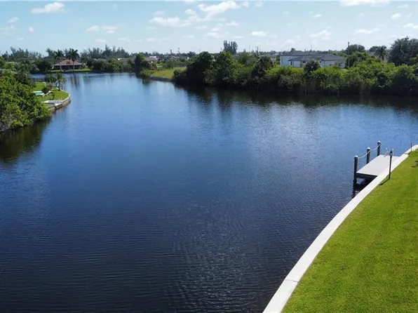 2907 NW 9th ST, CAPE CORAL, FL 33993